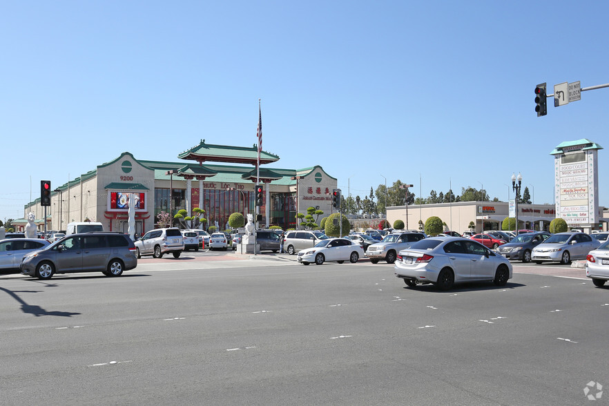 9200 Bolsa Ave, Westminster, CA for sale - Primary Photo - Image 1 of 1