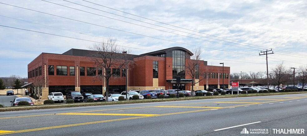 1500 Dixon St, Fredericksburg, VA for lease - Building Photo - Image 1 of 9