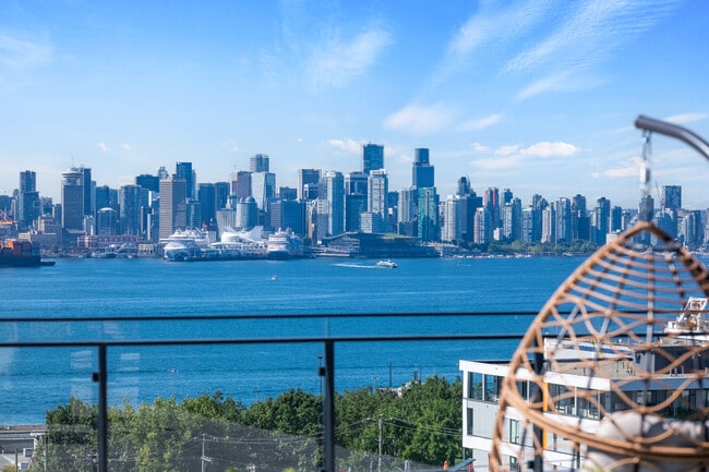 More details for 422 3rd St E, North Vancouver, BC - Office for Lease