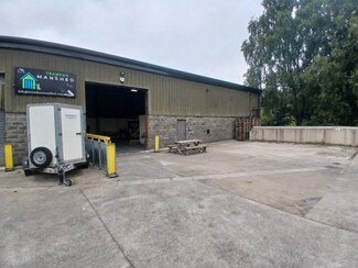 Plus de détails pour Skipton Rd, Trawden - Industriel à louer