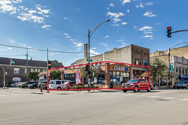 Plus de détails pour 3101 W Cermak Rd, Chicago, IL - Commerce de détail à louer