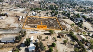 Plus de détails pour 22345 Marquez Road, Perris, CA - Terrain à vendre