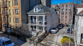 More details for 2789 Morris Ave, Bronx, NY - Land for Sale