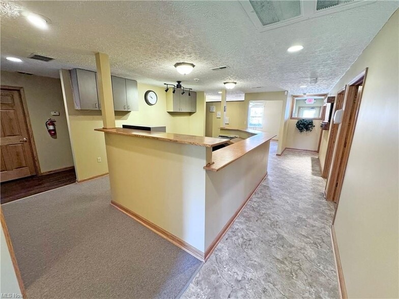 1680 Cooper Foster Park Rd, Lorain, OH for lease - Building Photo - Image 3 of 14