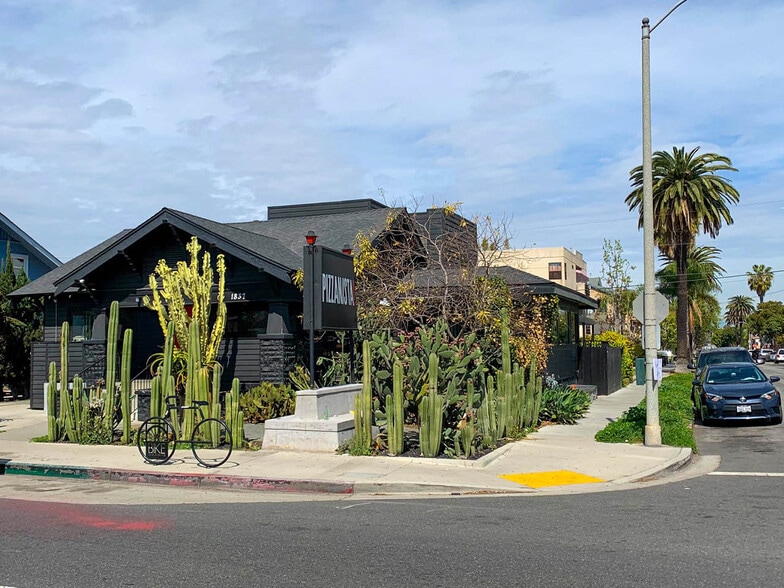 1837 E 7th St, Long Beach, CA for lease - Building Photo - Image 2 of 35