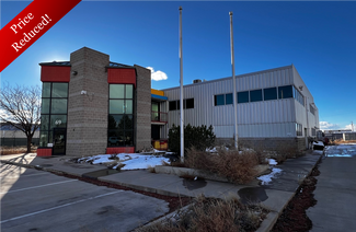 Plus de détails pour 69 Mission Dr, Pueblo, CO - Flex à vendre