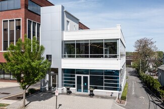 Plus de détails pour 104 Grand Ave, Englewood, NJ - Bureau/Commerce de détail à louer