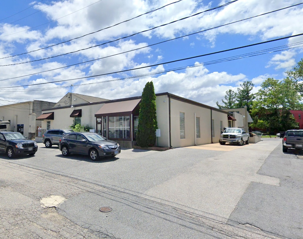 1407 Shoemaker Rd, Baltimore, MD for sale Primary Photo- Image 1 of 9