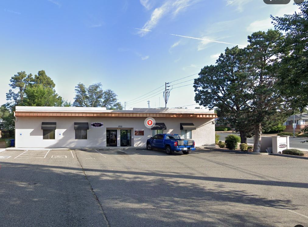 1702 Willow Creek Rd, Prescott, AZ for lease Primary Photo- Image 1 of 21