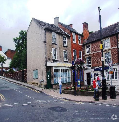 52 High St, Congleton for lease Primary Photo- Image 1 of 9