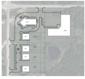 More details for 14100 S Peoria Ave, Glenpool, OK - Land for Sale