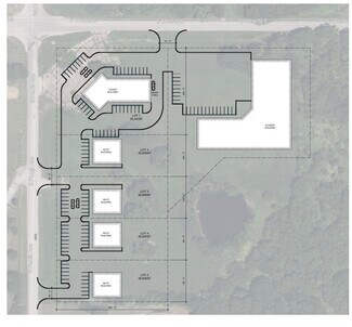 Plus de détails pour 14100 S Peoria Ave, Glenpool, OK - Terrain à vendre