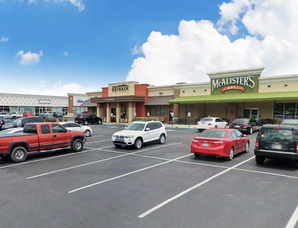 9210 Rockville Rd, Indianapolis, IN for lease Building Photo- Image 1 of 1