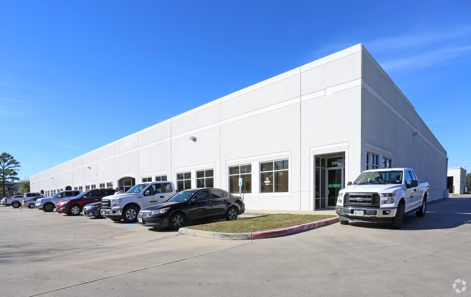 5210-5244 N Sam Houston Pky E, Houston, TX à louer - Autre - Image 2 de 10