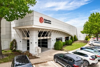 More details for 801 Klein Rd, Plano, TX - Industrial for Lease