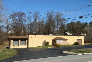 More details for 1 Crozerville Rd, Aston, PA - Industrial for Sale