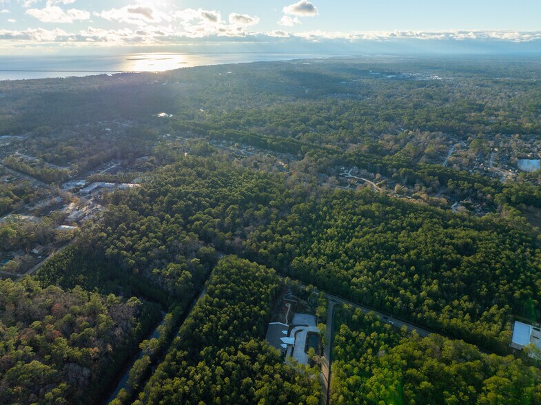 2100 Hwy 59, Mandeville, LA à vendre - Photo du bâtiment - Image 2 de 11