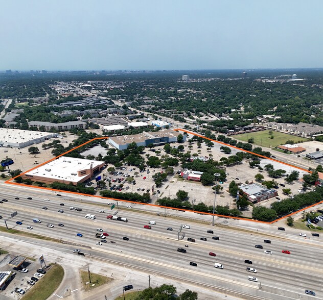 Keystone Park portefeuille de 6 propriétés à vendre sur LoopNet.ca - Photo du bâtiment - Image 2 de 10