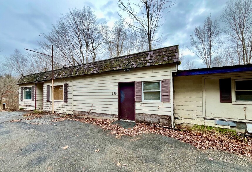 830 County Route 49, Argyle, NY for sale - Primary Photo - Image 1 of 10