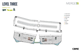 13010 Camino Del Sur, San Diego, CA for lease Floor Plan- Image 1 of 1