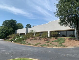 More details for 5595 Oakdale Rd SE, Smyrna, GA - Flex for Lease