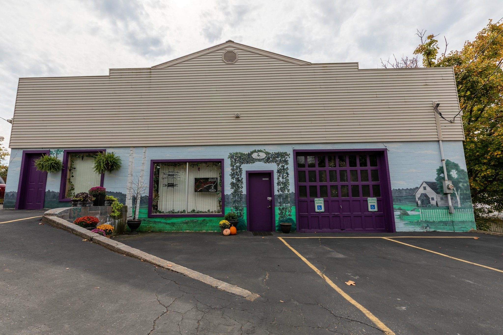 8306 State Route 43, Bloomingdale, OH for sale Building Photo- Image 1 of 3