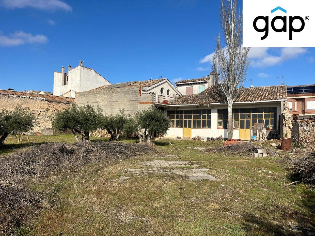 Land in Tarancón, Cuenca for sale Primary Photo- Image 1 of 8