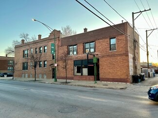 More details for 3400 W Evergreen Ave, Chicago, IL - Retail for Lease