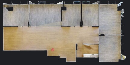 6310 San Vicente Blvd, Los Angeles, CA for lease Matterport 3D Scan- Image 1 of 2