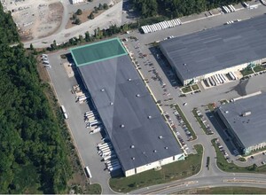 11900-11990 N Lakeridge Pky, Ashland, VA for lease Aerial- Image 1 of 12