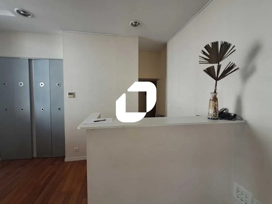 Bureau dans Bordeaux à vendre Photo intérieure- Image 1 de 5