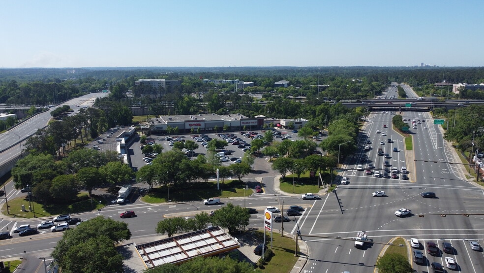 3425 Thomasville Rd, Tallahassee, FL for lease - Building Photo - Image 3 of 15