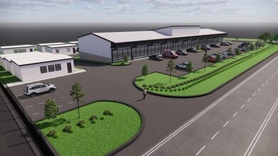 3500 N Highway 1, Cocoa, FL for lease Other- Image 2 of 7