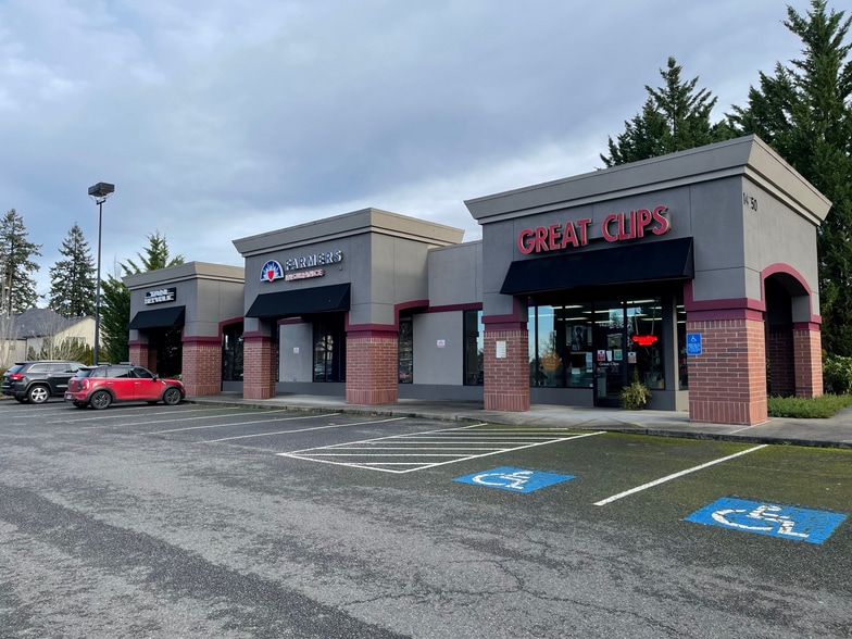 14200-14350 SW Barrows Rd, Tigard, OR for lease - Building Photo - Image 1 of 3