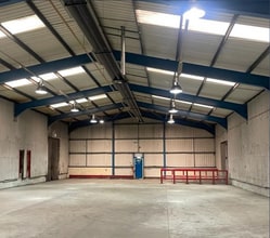 Abergorki Industrial Estate, Treorchy for sale Interior Photo- Image 1 of 1