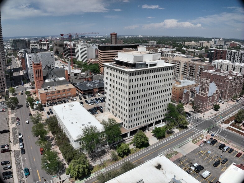 Value-Add Opp | Office & Parking Lot Dev portfolio of 2 properties for sale on LoopNet.ca - Matterport Community - Image 3 of 26