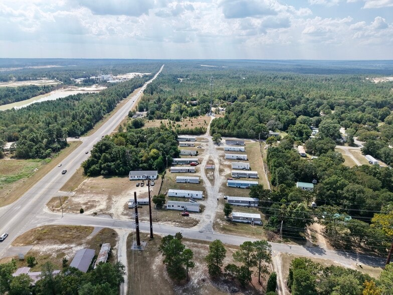 West Columbia, SC Four-MHC Portfolio portfolio of 4 properties for sale on LoopNet.ca - Aerial - Image 3 of 5
