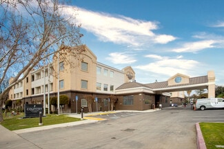 Plus de détails pour 1350 N 4th St, San Jose, CA - Services hôteliers à vendre