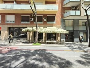 Carrer de Calvet, 50, Barcelona, Barcelona for lease Construction Photo- Image 1 of 19