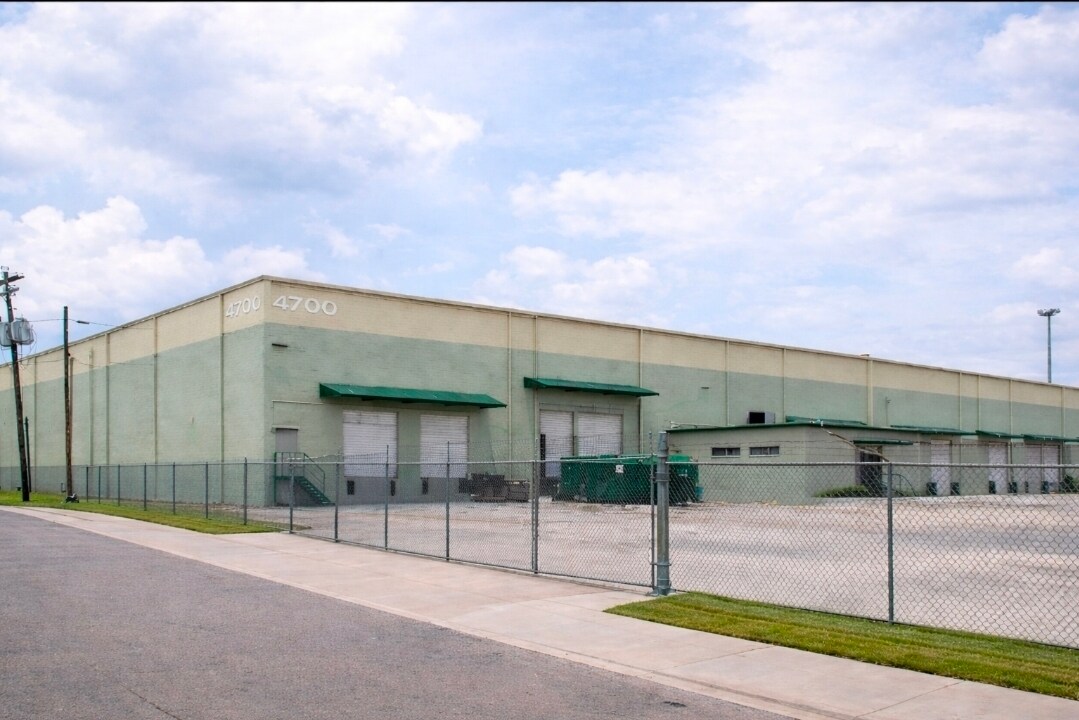 4700 Blaffer St, Houston, TX à louer Photo principale- Image 1 de 3