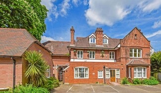 Plus de détails pour Hollist Ln, Midhurst - Soins de santé à vendre