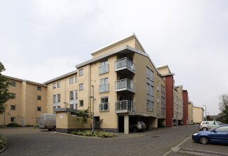Plus de détails pour 1-3 Lockside Marina, Chelmsford - Bureau à vendre