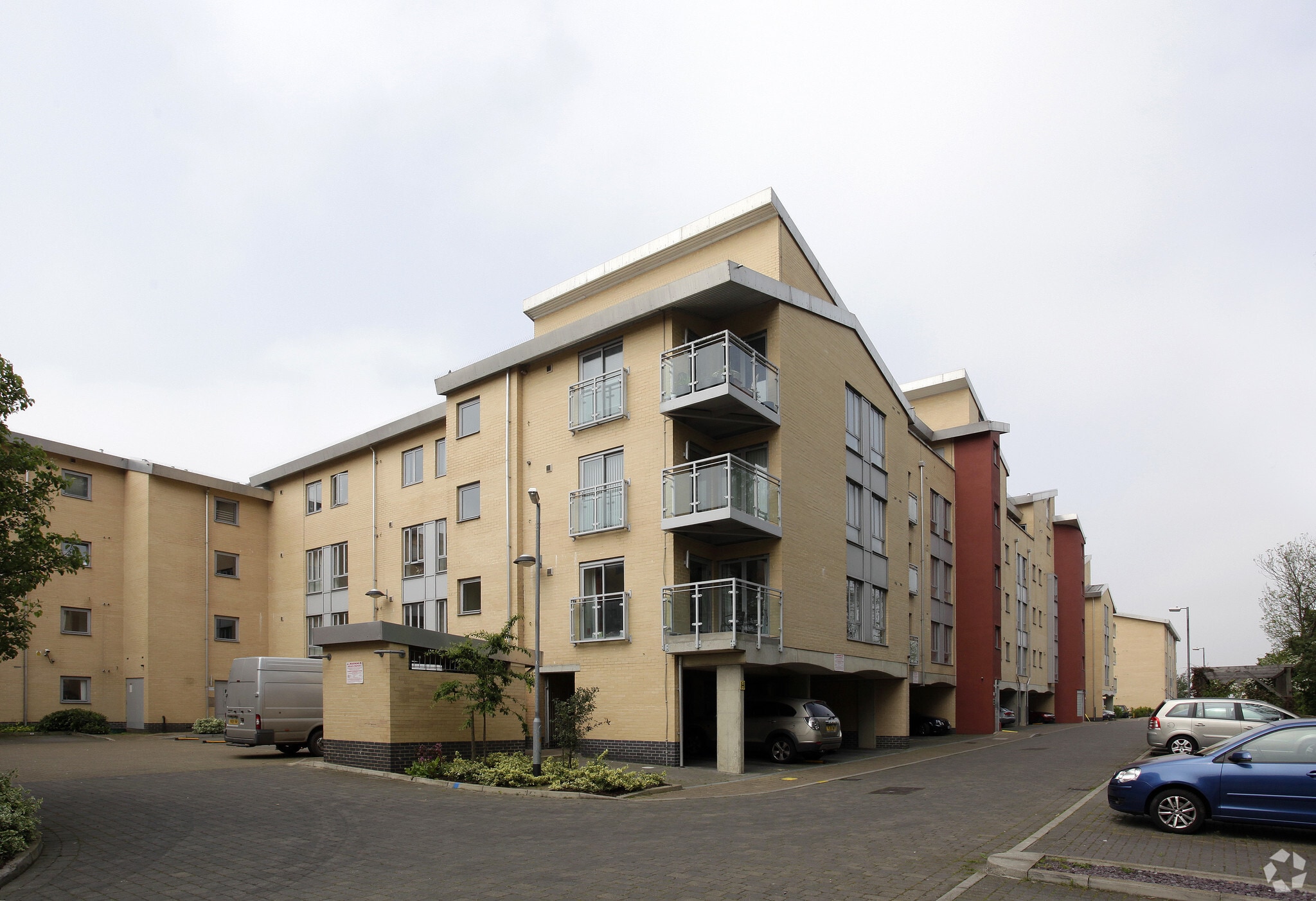 1-3 Lockside Marina, Chelmsford for sale Primary Photo- Image 1 of 4