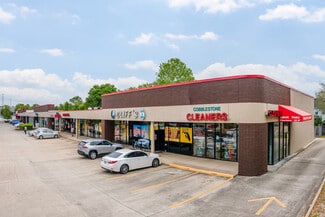 Plus de détails pour 3031 Monument Rd, Jacksonville, FL - Bureau/Commerce de détail, Commerce de détail à louer