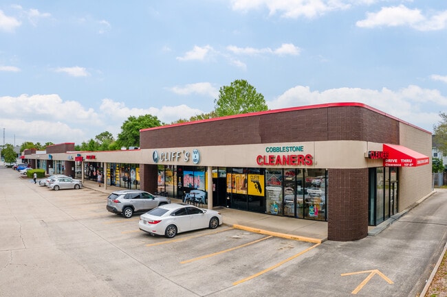 Plus de détails pour 3031 Monument Rd, Jacksonville, FL - Bureau/Commerce de détail, Commerce de détail à louer