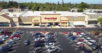 Plus de détails pour 503-795 N Golden State Blvd, Turlock, CA - Commerce de détail à louer