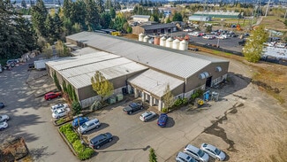 Plus de détails pour 19939 SW Cipole Road – Industriel à vendre, Sherwood, OR