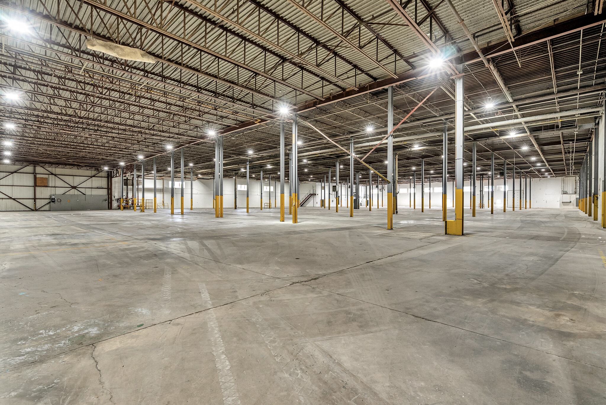 700 Wallrich Av, Cornwall, ON à louer Photo intérieure- Image 1 de 6