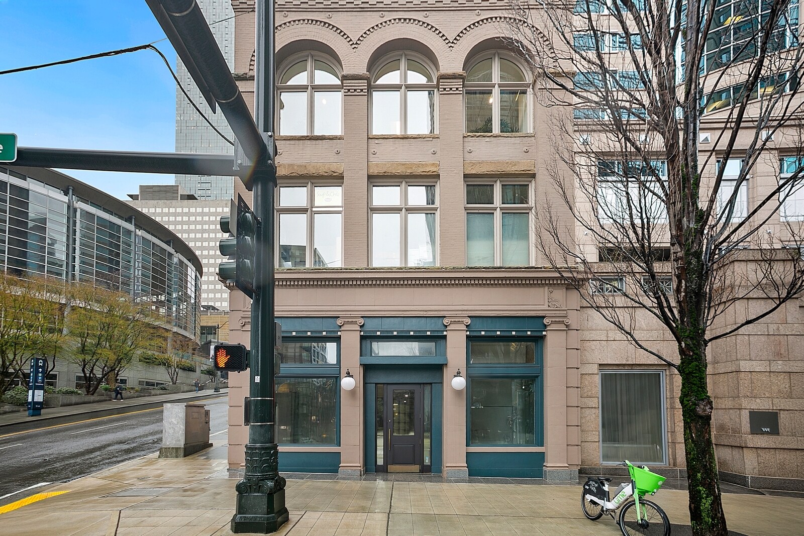 1201 3rd Ave, Seattle, WA à louer Photo intérieure- Image 1 de 11