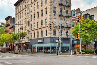 143 Eighth Ave, New York, NY for lease Building Photo- Image 1 of 8
